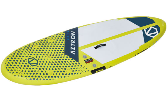 Stand up paddle Aztron