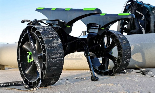 Zubehörteile für railblaza und Kajaktransport Zubehörteile railblaza