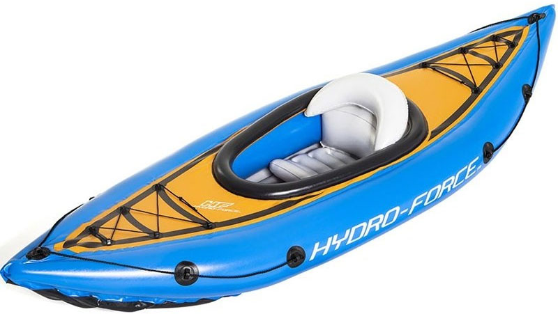 kayak bestway hydro force