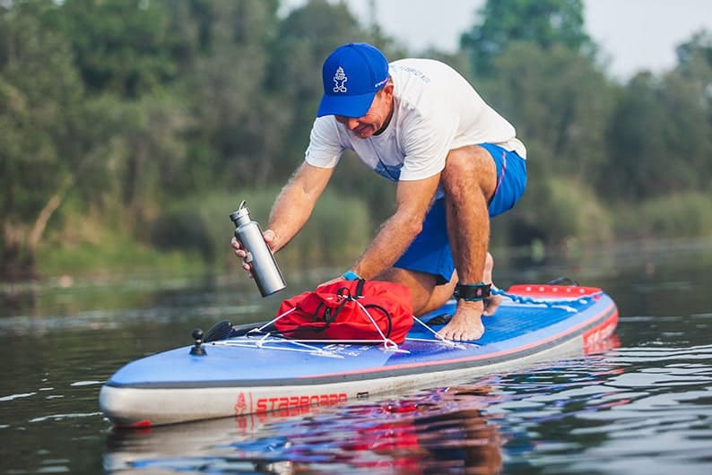 Touring Stand up Paddle