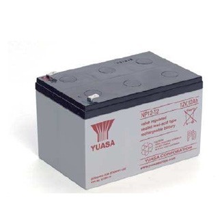 Batterie marine Yuasa Agm