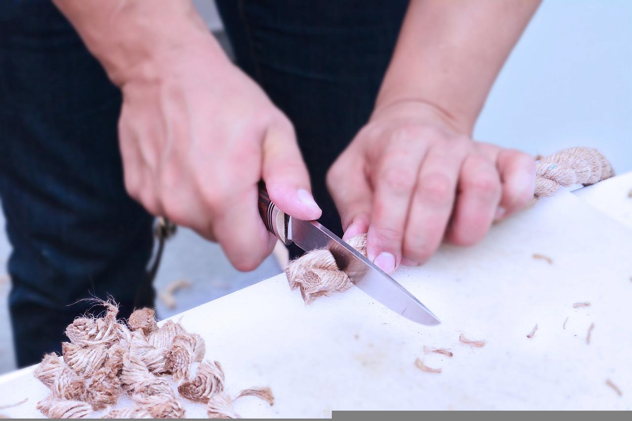 Seemannsmesser Seemannsmesser