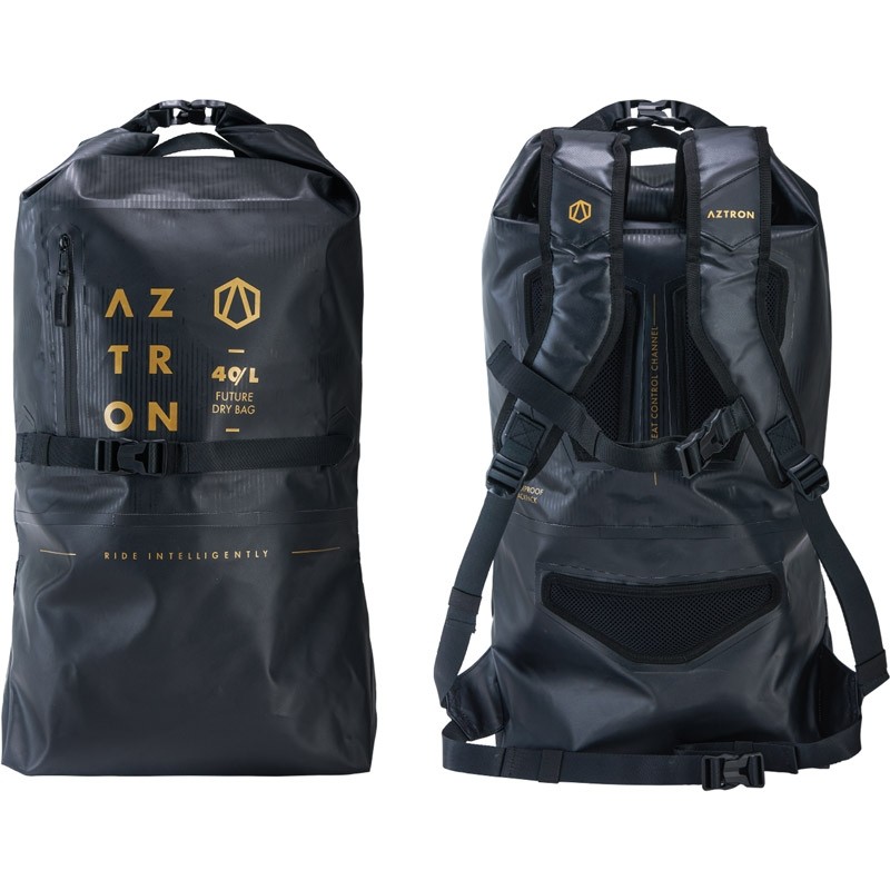 Wasserdichter Rucksack Aztron