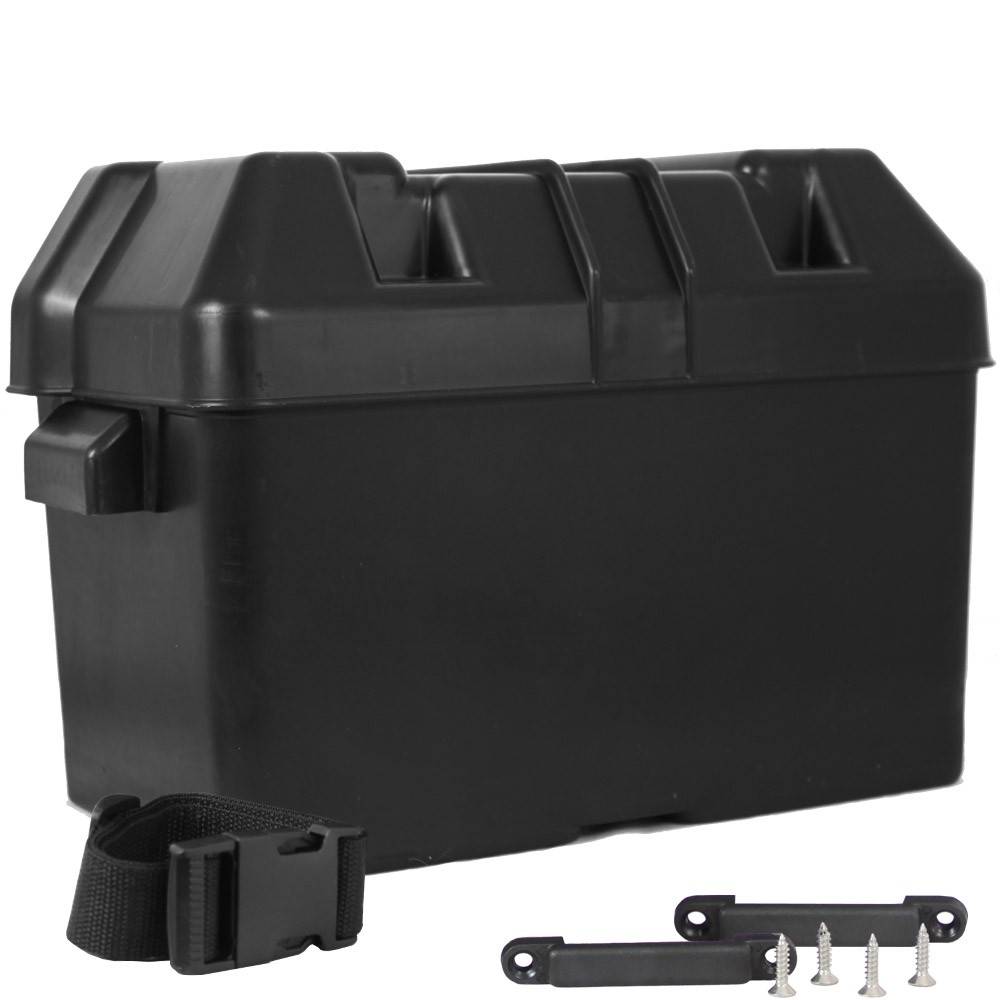 Bac &agrave; Batterie