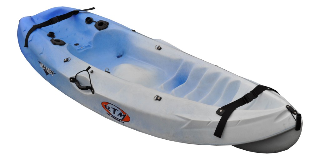 Kaufberatung Kajak