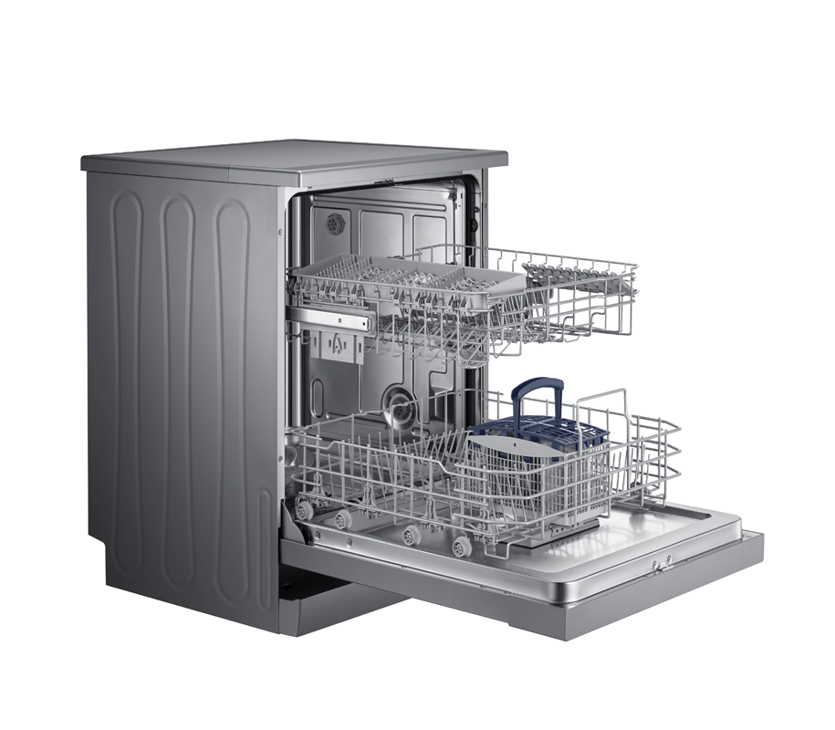 buée masque astuce plongée lave vaisselle Spülmaschine Kurzprogramm Maske reinigen