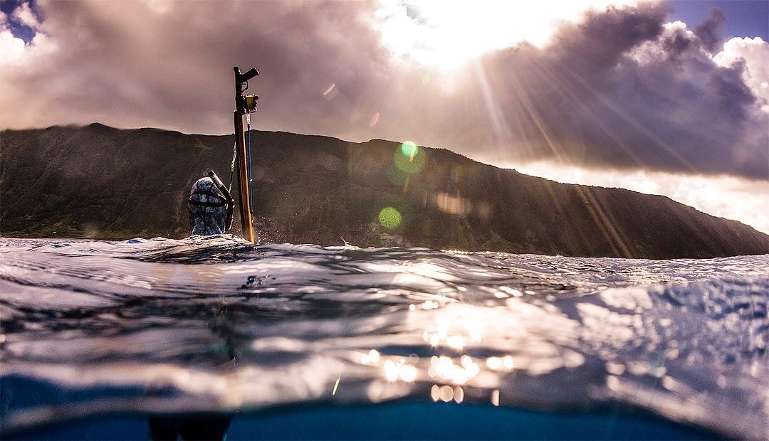 arbalete chasse sous marine 1 Harpune Speerfischen 1