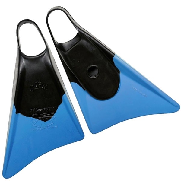 Palmes de bodyboard haut de gamme Palme bodyboard Churchill