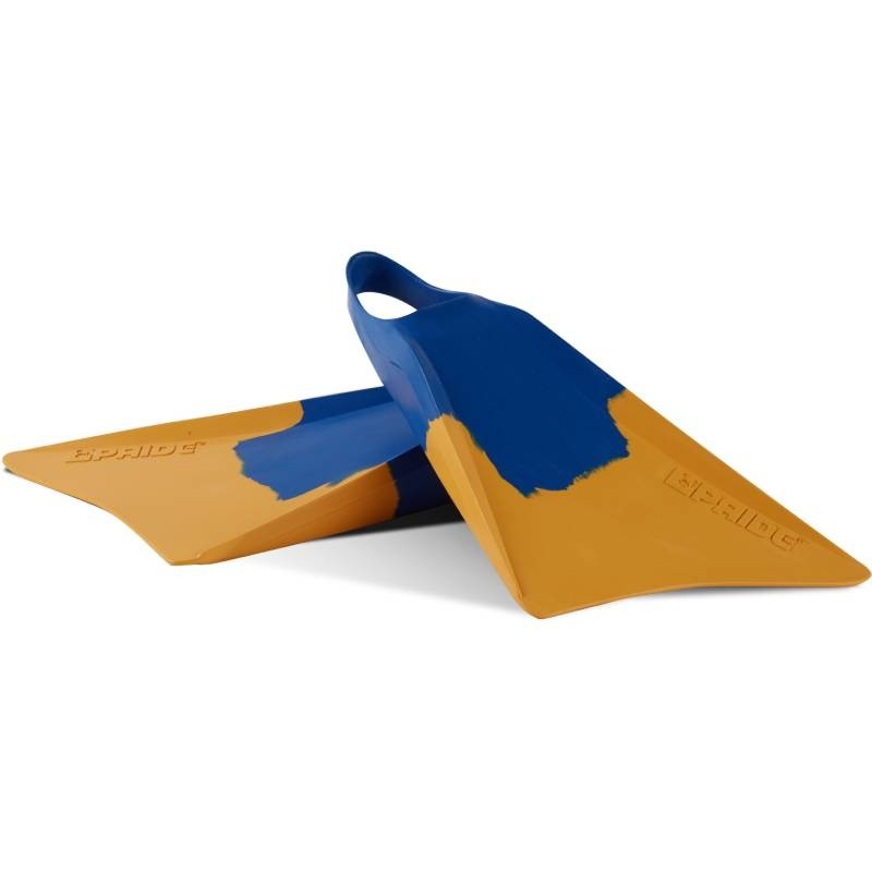 Palmes de bodyboard caoutchouc recycle Palme bodyboard Vulcan