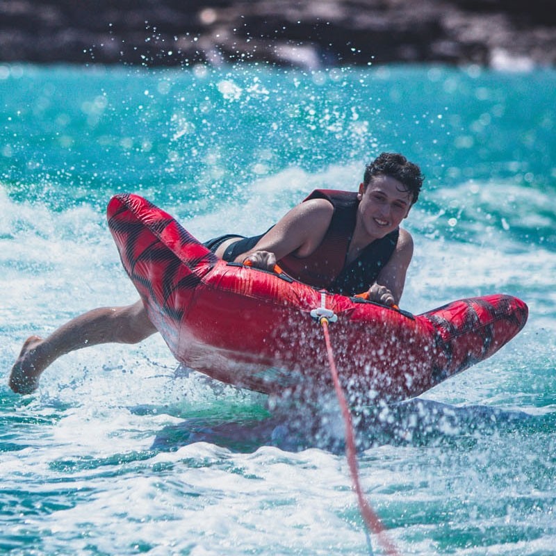 Reglementation bouee tractee Bouée tractee