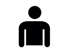 Kajak aufblasbar 1 person