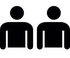 Kajak aufblasbar 2 Personen