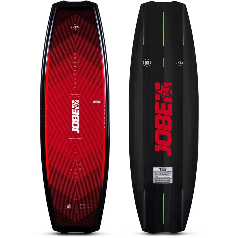 Jobe Wakeboard Board Jobe Rocker Board 3 Stufen