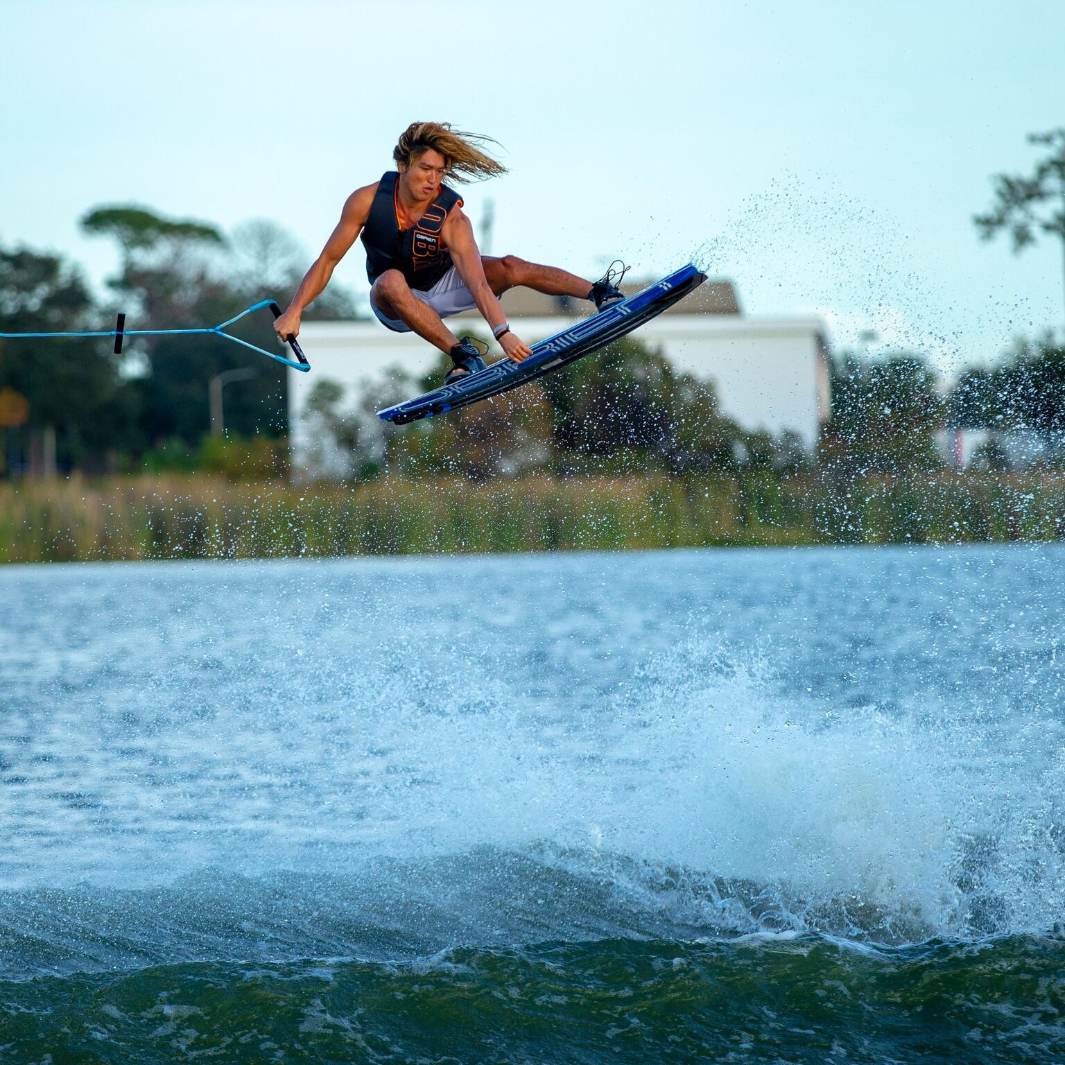 Obrien Wakeboard