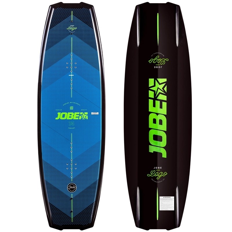 3 rocker board