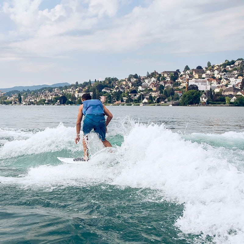 Wakesurf Aztron Wakesurf