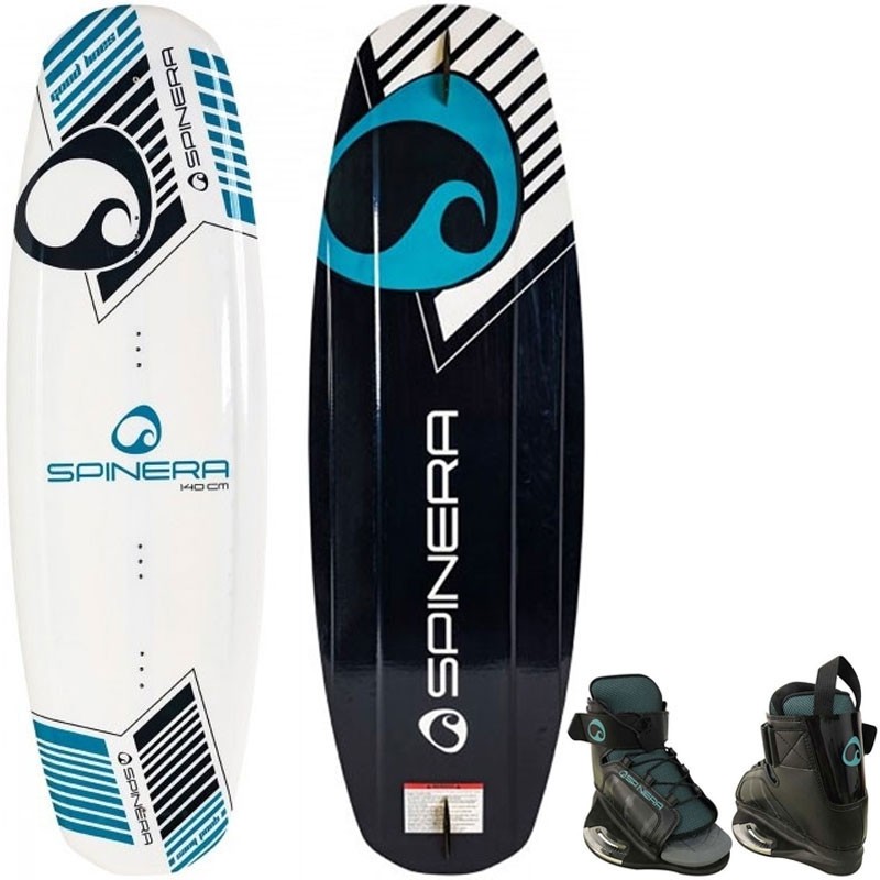 Spinera wake park board Spinera Board
