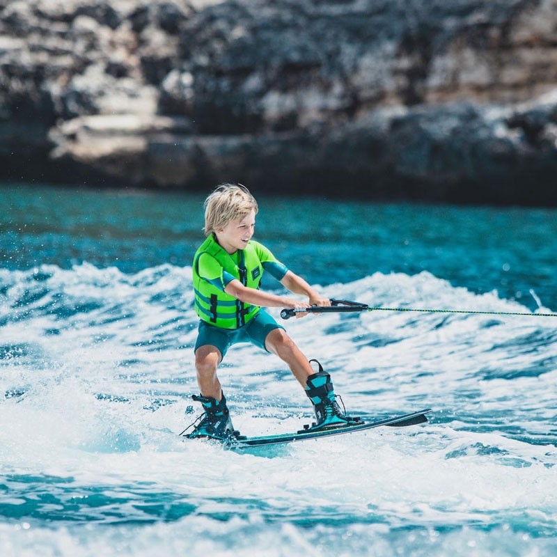 Jobe Junior-Weste Junior-Wakeboard-Weste