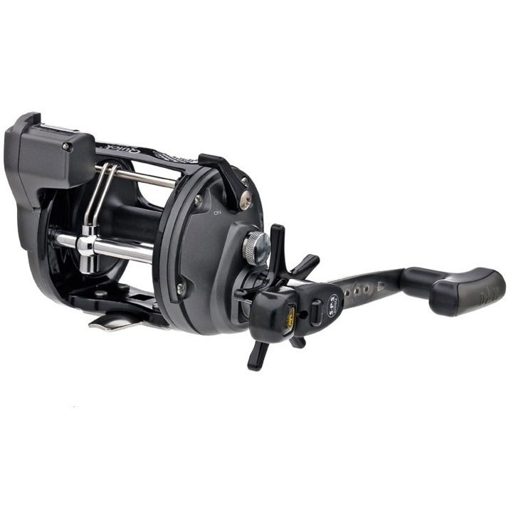 <t>Angelrolle</t> Schlitten Quick