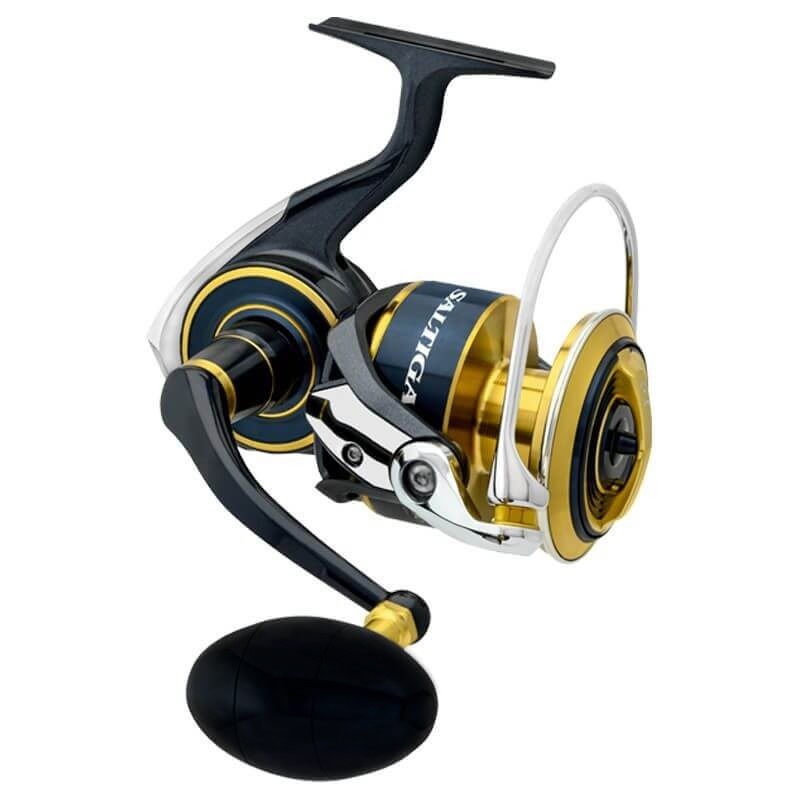 <t>Angelrolle</t> Spinning Daiwa Saltiga