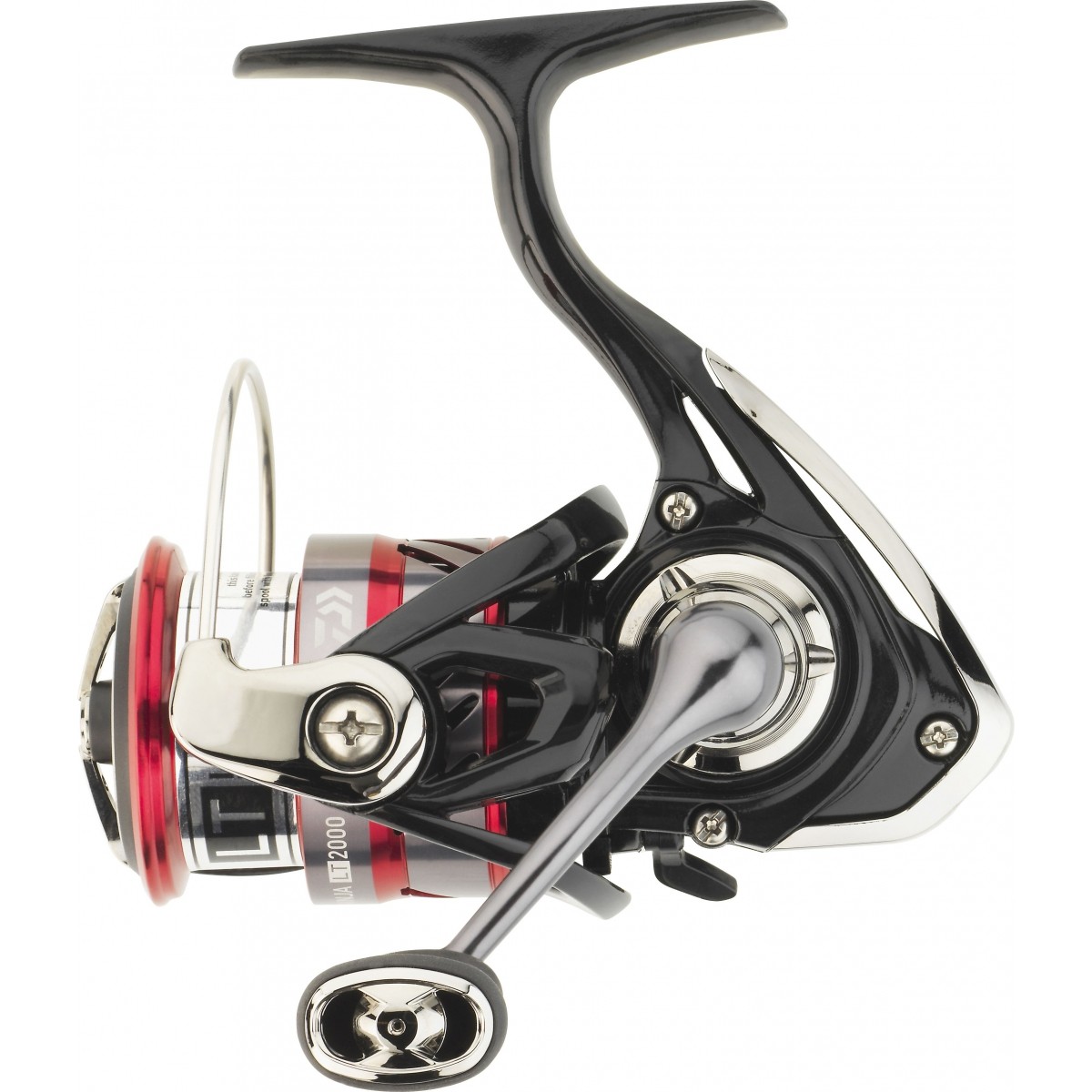 <t>Angelrolle</t> spinning Daiwa Ninja