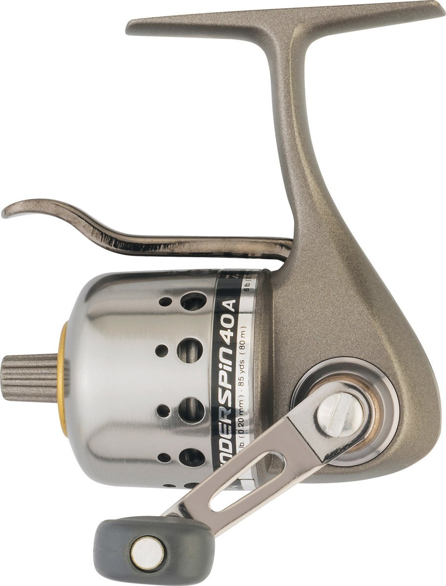 <t>Angelrolle</t> Daiwa underspin