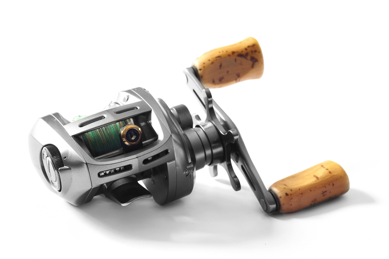 Angeln casting rolle Casting Rolle