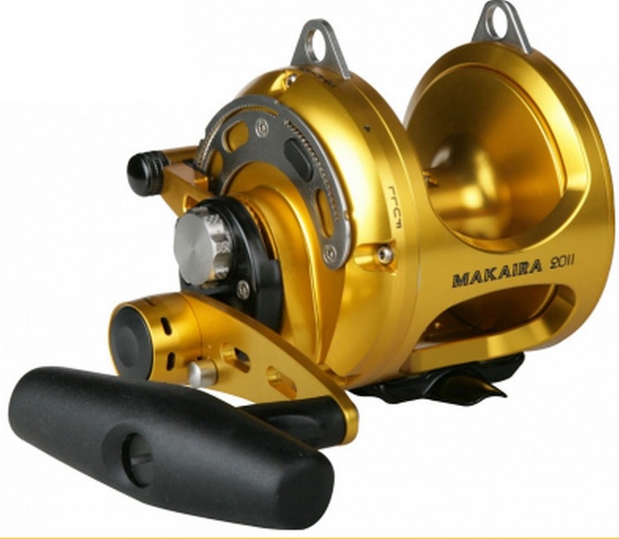 Okuma Makaira