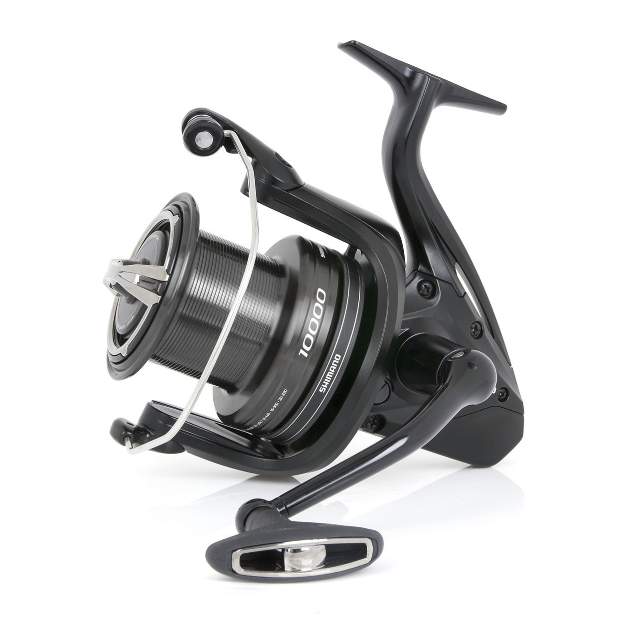 <t>Angelrolle</t> <t>Brandungsangeln</t> Daiwa Emblem