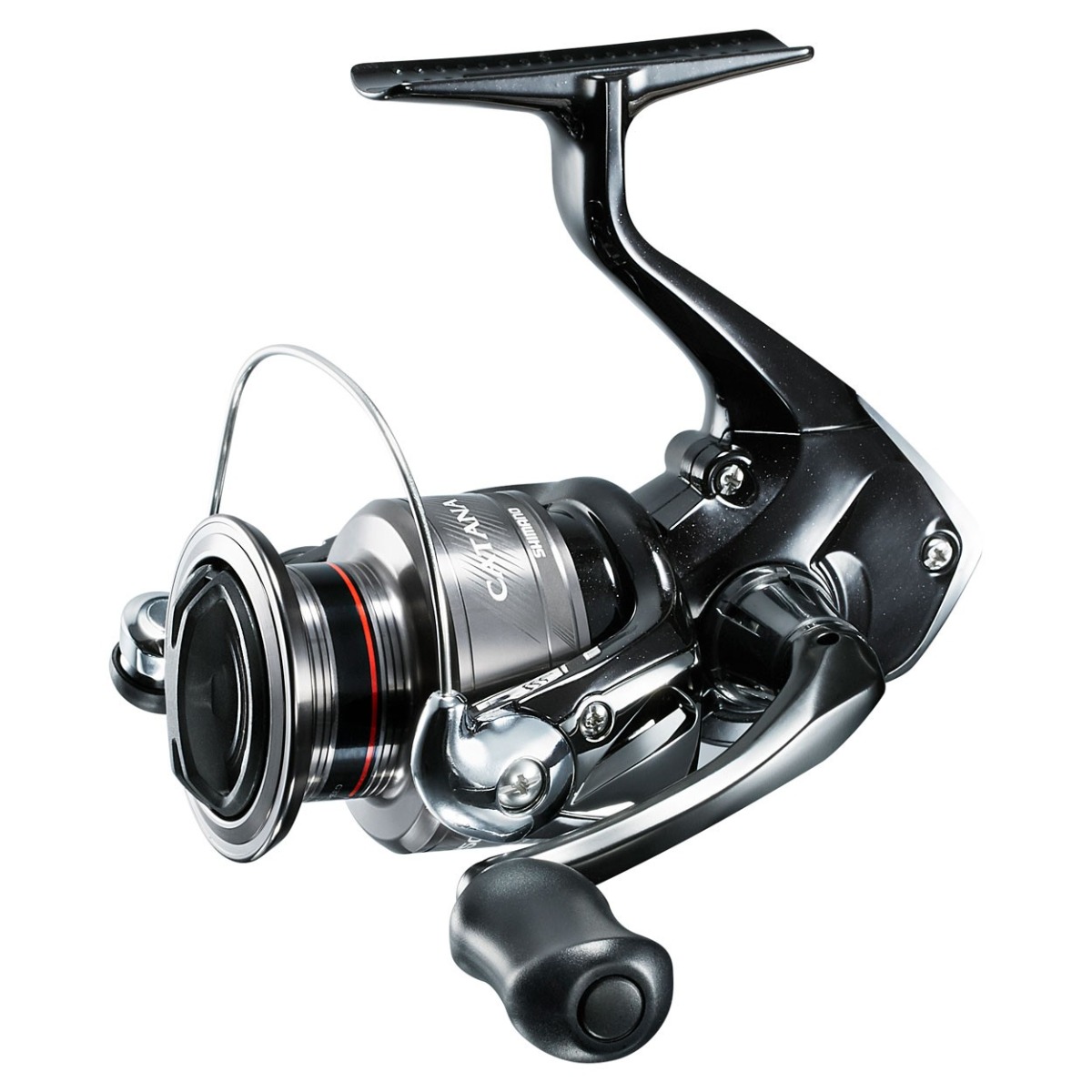 Spinnrolle Shimano Catana FD