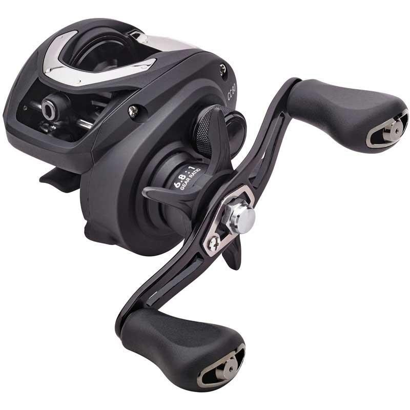 <t>Angelrolle</t> Daiwa CC 80