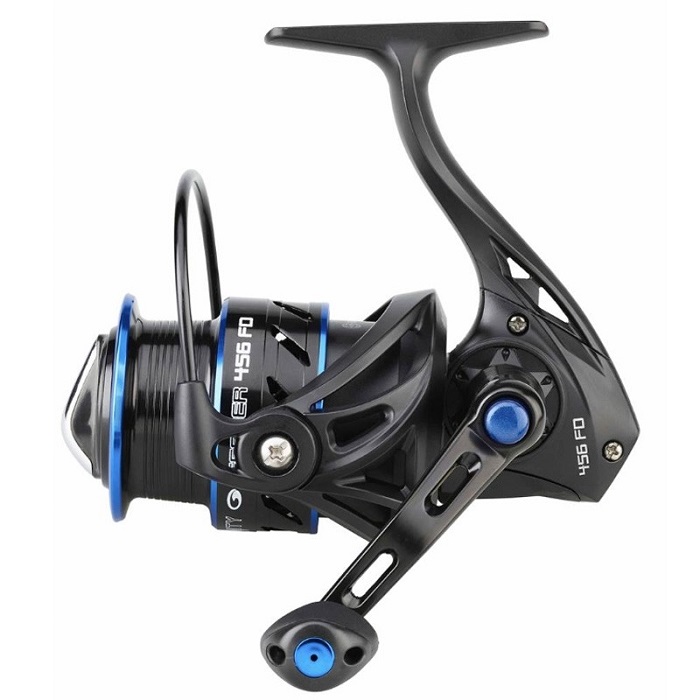 Feederrolle Garbolino Trinity feeder