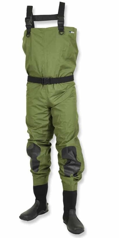 Waders sparrow hydrox orcade Waders hybrides