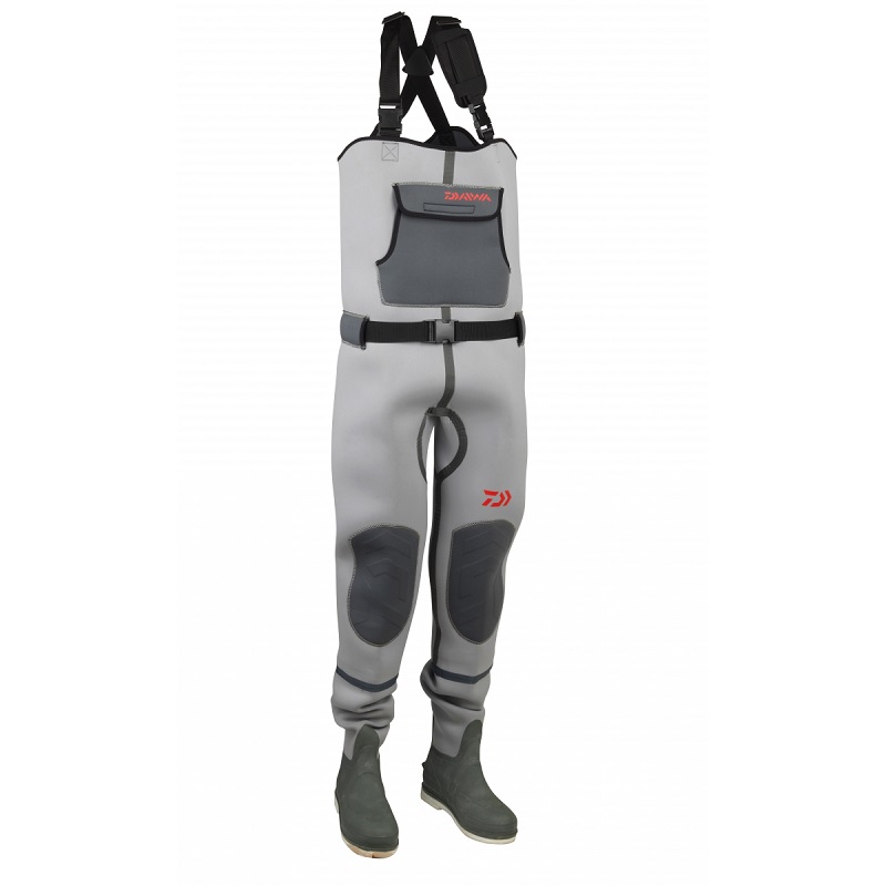 Waders de pêche Daiwa waders daiwa