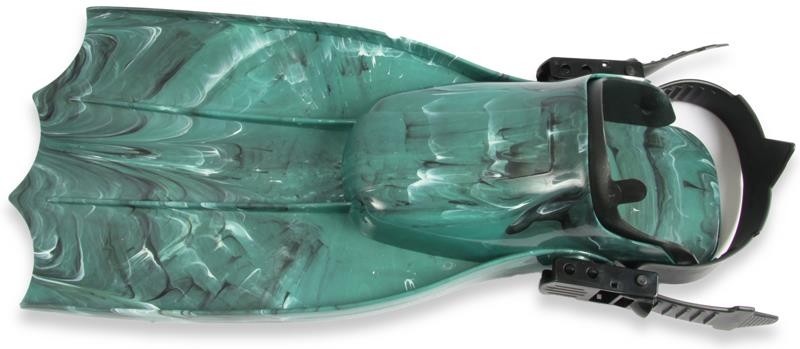 Palmes float tube Pike'n bass