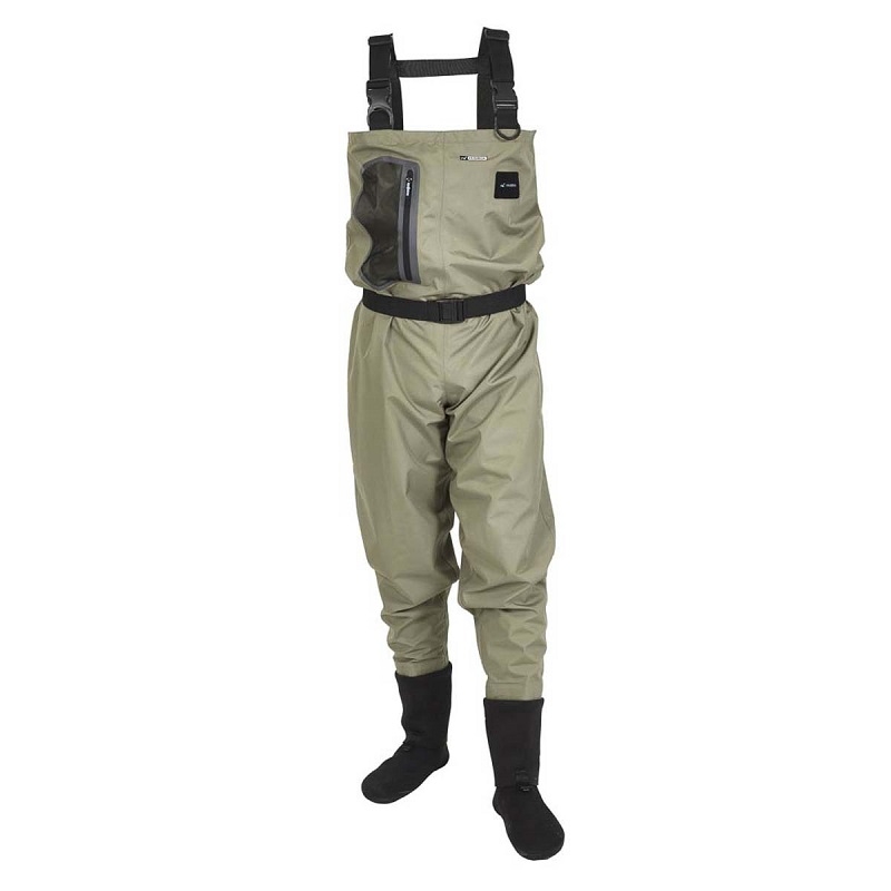 Waders respirants JMC Waders hydrox evolution