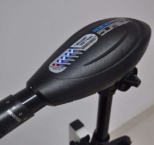 Elektromotor Haswing Osapian Elektromotor Haswing Osapian