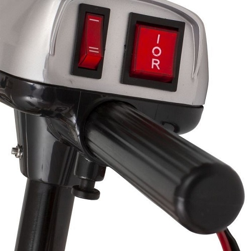 bester Preis Elektromotor Rhino Cobold 18 lbs Elektromotor Rhino 18 lbs