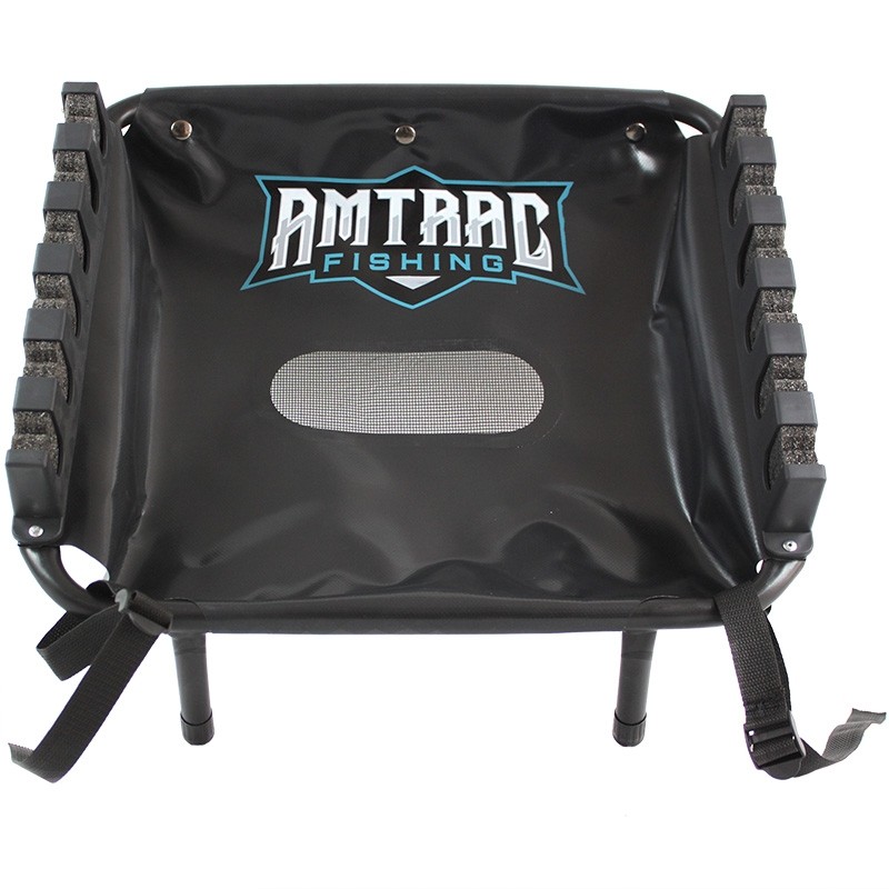 Amtrac Angelrutenhalter