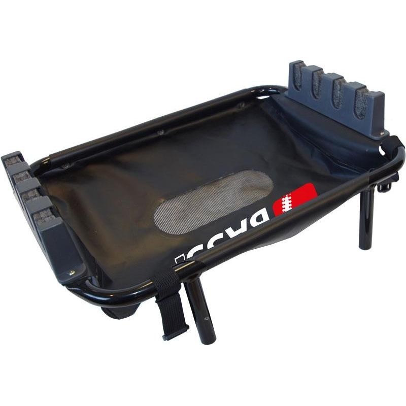 Seven Bass Rutenhalter