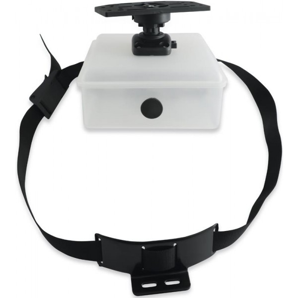 Echolothalter für Schwimmrohr Echolothalter für Schwimmrohr