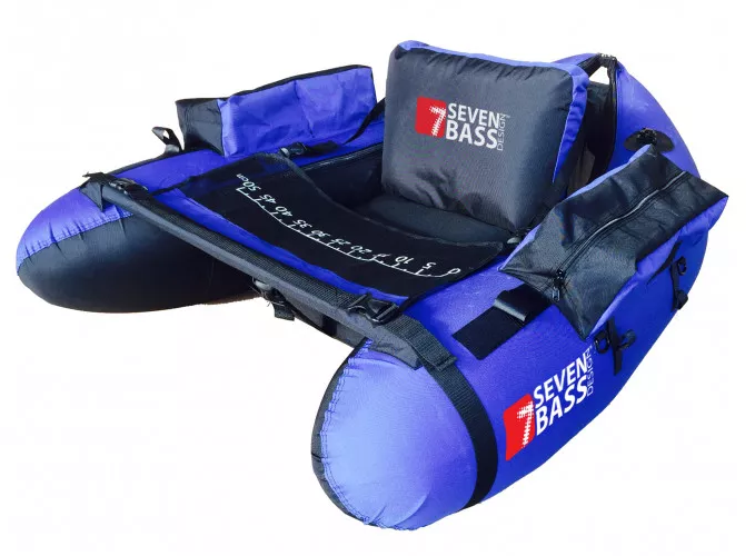 Belly boot leicht Belly boot seven bass Heko