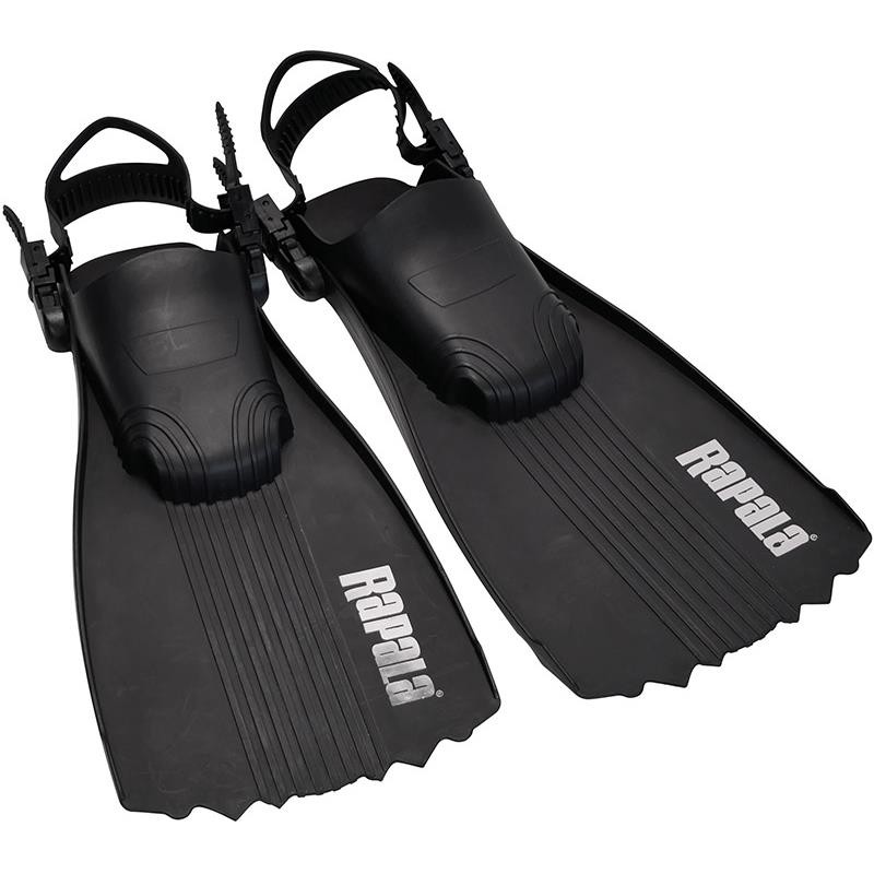 Kurzflossen Schwimmrohrflossen