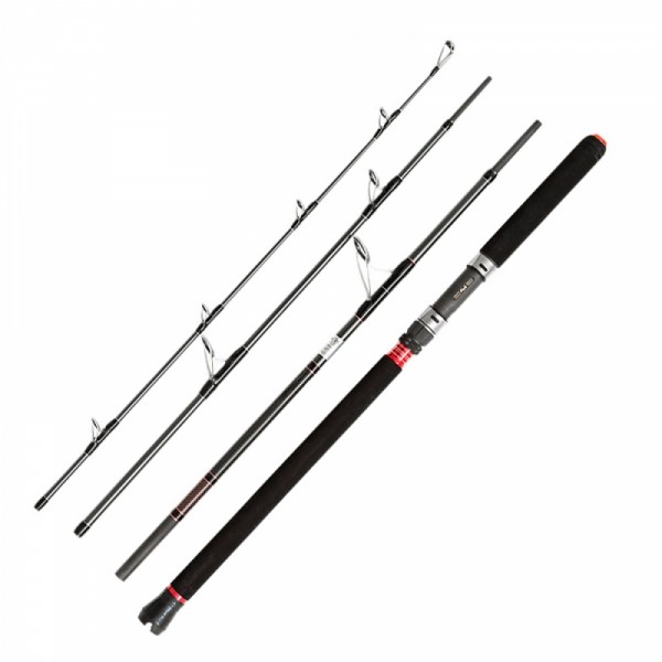 Canne Penn Overseas Popping Canne Popping Penn