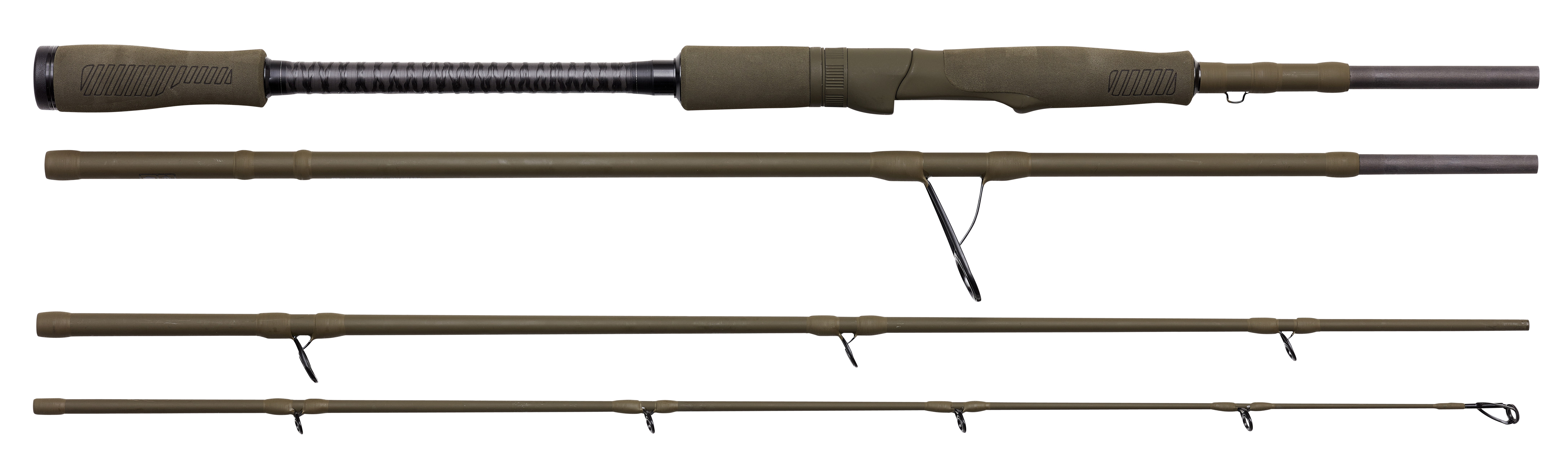 canne Savage Gear Sg4 Power game Canne exotique Savage gear