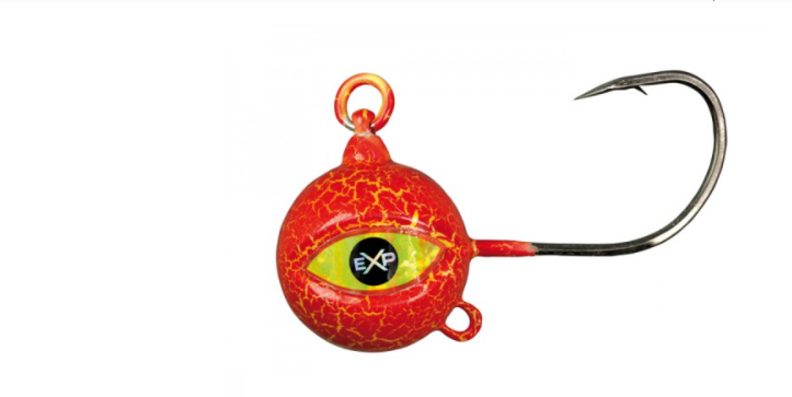 Fireball pêche Fireball Explorer Tackle