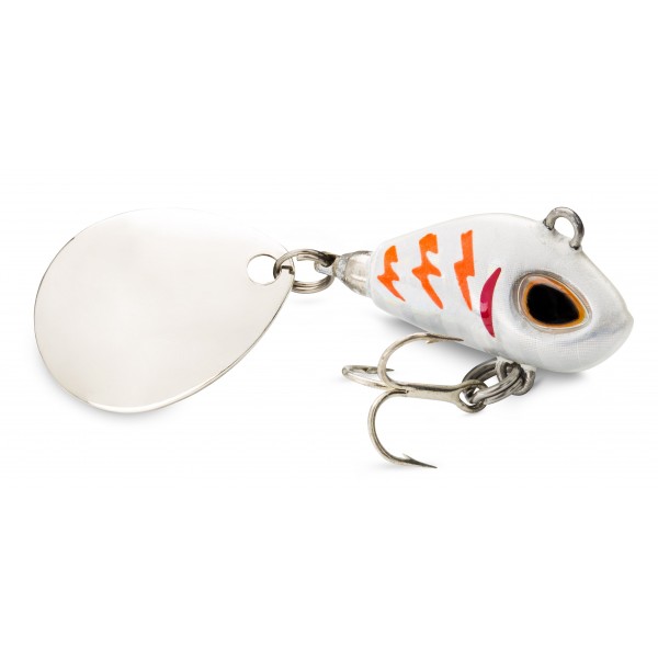 Wobbler Storm Gomoku Spin Kunstköder Storm Gomoku Spin