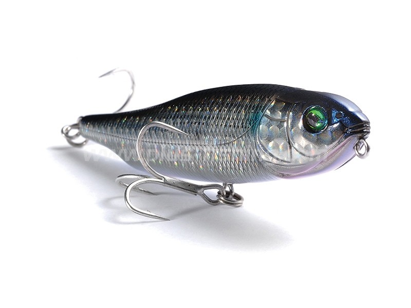 Oberflächenköder Megabass Giant Dog X