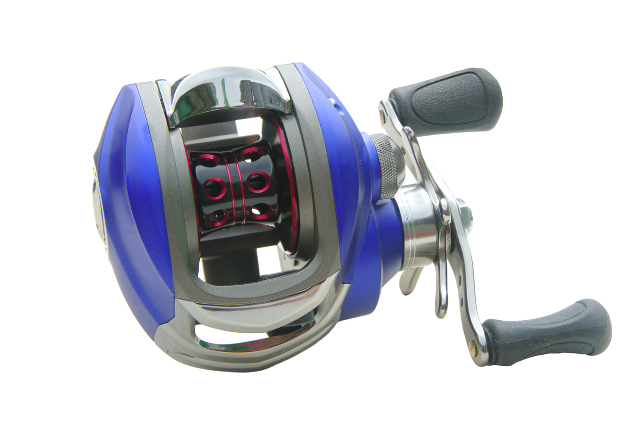 Profil einer Casting-Rolle Casting-Rolle