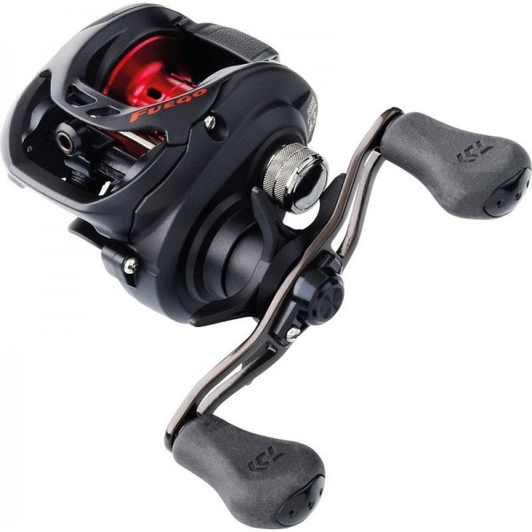 Moulinet Casting Daïwa Fuego Moulinet Daiwa Fuego